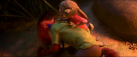 NickNickSLURPINGOh NickNight Howlers aren't wolvesThey're toxic flowersthink someone is targeting predators on purposeand making them go savageWowIsn't that interestingWait Wait Listenknow you'll