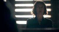 No. He researches his enemies, that's why he's been chosen. I am chosen? I'm chosen. Can the chosen