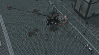 Nora, let go!