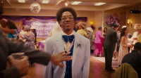 Norbit let me talk to you for a secondLook just so we clearIf you ever hurt my sister in any waymake her cry even make her sad one timeI'm coming at you with razor blades and lemon juiceYou hear me