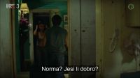 Norma, you all right?