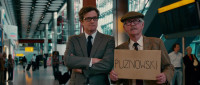 Not with millions in the offing
