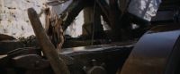 Now you die!