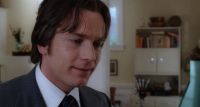Oh. Now, don't. Don't be embarrassed. I should never have let you think that... I'm in love with my