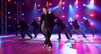 Now, this is exactly the type of performance you would expect to see at the International Championship of Collegiate A Cappella
