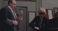 Now next one please, Latimer
