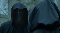 Now, our first priority must be the cipher
