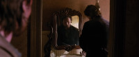 Then you best get out like the rest of usHe's gonna come back up hereand he's gonna walk out on youNow what you gotta figure is why you and your boyare gonna dieBecause Butterfield's railroad lost