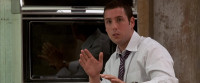Holy shit I said over easyNow why did I do thatBecause I refused to spoon with you last nightThe angry man opens his mouth and shuts his eyesAlpha BitsNo matter how old l get always a culinary