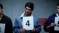 'Number four.'