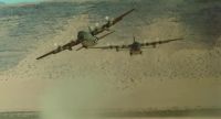 Numerous malfunctions. Eagle One, you're on your own