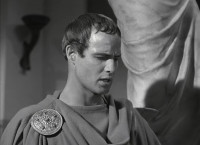 O mighty Caesar