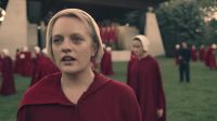 Ofglen: Offred