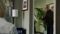 Oh, Chief. - Hank