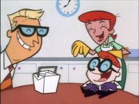 Oh Dexter