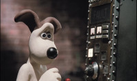 Oh do something Gromit