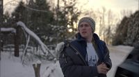 Oh, fuck, it's cold
