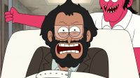 Oh, God!