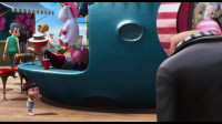 Oh my goshLook at that fluffy unicornHe's so fluffy I'm gonna die