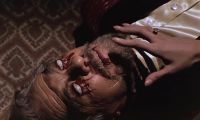 Oh... he's dead