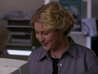 Oh your initials are LSD