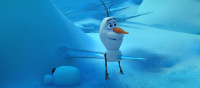 Oh Look at thatI've been impaled