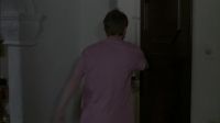 Oh, you scared me