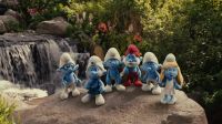 Oh my smurf