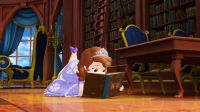 OH! SOFIA, THERE YOU ARE!