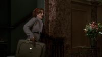 Oh, is the elevator not working? - Nope. It's working