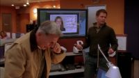 Oh you think DiNozzo
