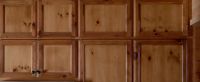 Oh, why so many cabinets?