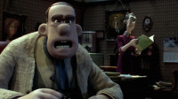 Oh yesThose chickens are up to somethingQuiet l'm onto somethingThey're organizedQuiet That ginger oneis their leaderl may have found a way to make some real moneyWhat are you on about Ridiculous