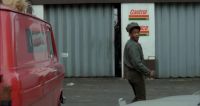 Oi, Dave! - Yeah?