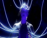 OK, activate internal lasers