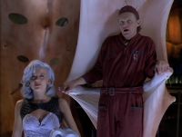OK, Lexx