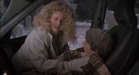OK, stay here and keep warm