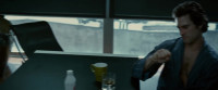OK so what do we have hereSome unknown untested possibly dangerous drugscammed out of some unidentified lab somewheregiven to me by a highly unreliable guy I hadn't seen in yearsSo you want some more
