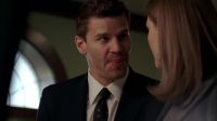 Okay, Bones, you really suck at this