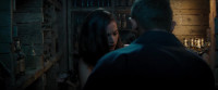 Okay come hereDon't you think we ought to get to know each otherjust a little bit before we