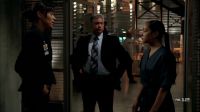 Okay, Marisol. You're not under arrest