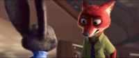 Okay Press Conference 101You wanna look smart Answer their question with your own questionand then answer that question Like thisExcuse me Officer Hopps what can you tell us about the caseWell was
