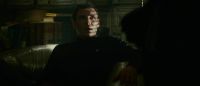 Okay. Badjoke. I made a bad joke. You're not a replicant. Go home. Okay? No, really. I'm sorry. Go h
