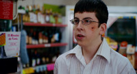 Okay and how old are you McLovin Old enoughOld enough for whatTo party