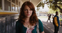 Olive lost her virginity Yeah