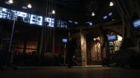 Oliver: Activate computer monitors