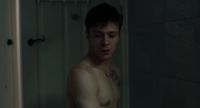 [Oliver urinating]