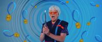 Olympics Thai me up