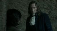 On whose orders did you try to kill her?