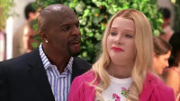 ''Once you go black you're going to need a wheelchair ''